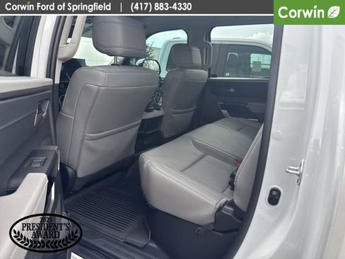 Used 2024 Toyota Tundra Limited image 14