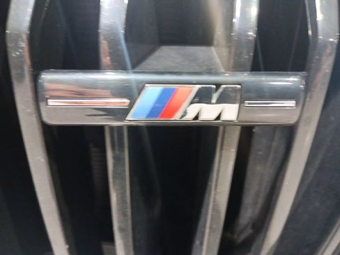Used 2025 BMW X4 M40i AWD/4WD image 6
