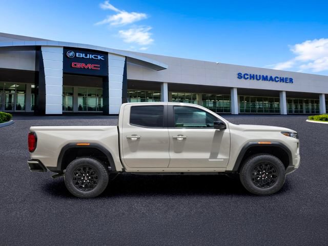 New 2026 GMC Canyon Elevation w/ Convenience Package RWD image 8