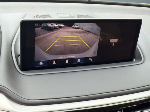 Used 2023 Acura MDX SH-AWD w/ Technology Package image 20