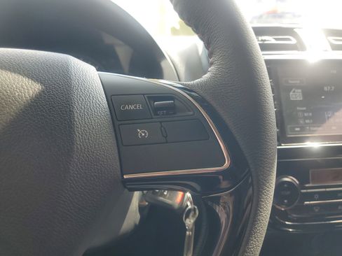 Used 2023 Mitsubishi Mirage G4 ES image 22