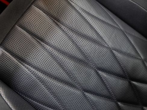 Used 2022 Mercedes-Benz GLS 63 AMG 4MATIC image 19
