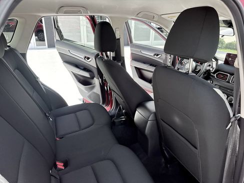 Used 2022 MAZDA CX-5 AWD 2.5 S image 33