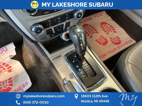 Used 2010 Mercury Milan Premier image 20