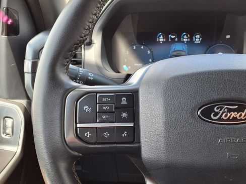 Used 2024 Ford F150 XLT w/ Equipment Group 302A MID image 36