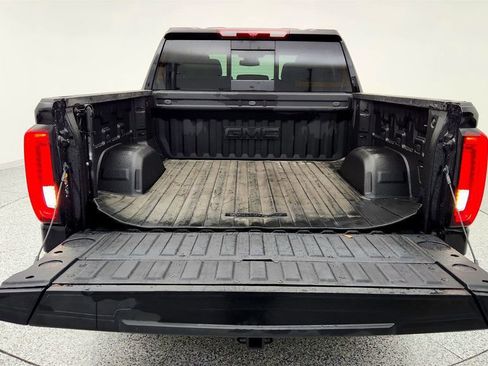 Used 2025 GMC Sierra 1500 Denali image 21