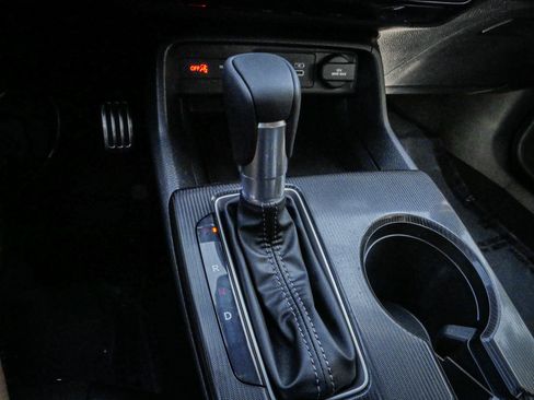 Certified 2026 Honda Civic Sport image 25