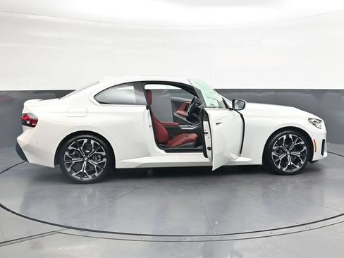 New 2026 BMW 230i xDrive Coupe w/ Premium Package AWD/4WD image 39