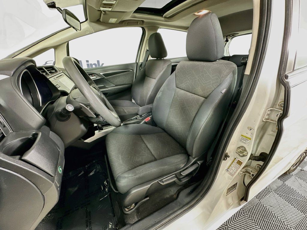 Used 2015 Honda Fit EX image 24