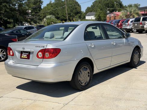 Used 2005 Toyota Corolla LE FWD image 6