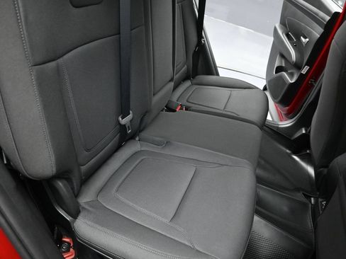Used 2026 Hyundai Tucson SE AWD/4WD image 25