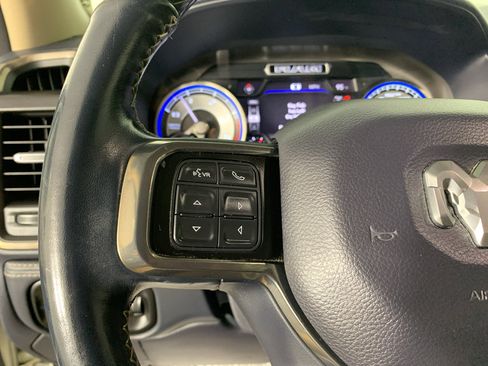 Used 2021 RAM 2500 Limited AWD/4WD image 18