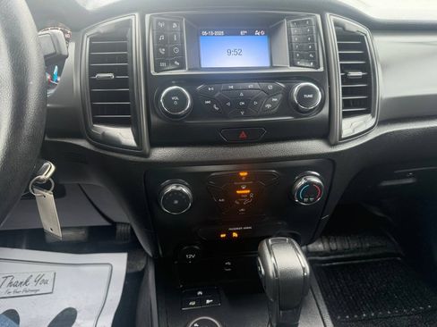 Used 2022 Ford Ranger XL w/ Equipment Group 101A High AWD/4WD image 13