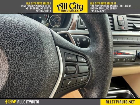 Used 2014 BMW 428i 428i 2dr Convertible image 17