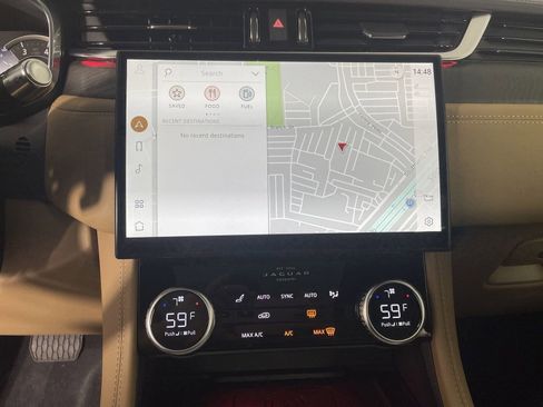 New 2023 Jaguar F-PACE S image 26