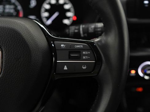 Used 2024 Honda CR-V EX-L image 25