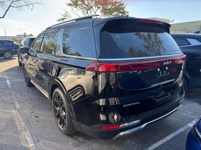 Certified 2024 Kia Carnival SX Prestige