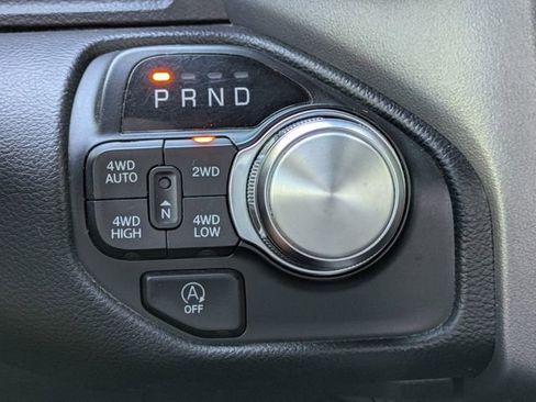 Certified 2021 RAM 1500 Laramie w/ Sport Appearance Package AWD/4WD image 26