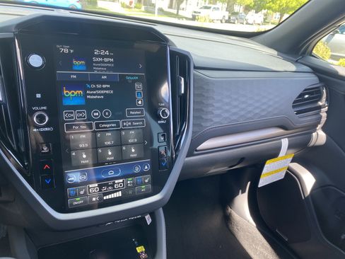 New 2026 Subaru Crosstrek 2.5i AWD/4WD image 13
