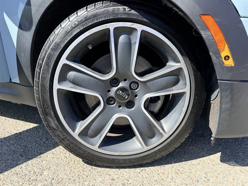 Used 2013 MINI Cooper S FWD image 29