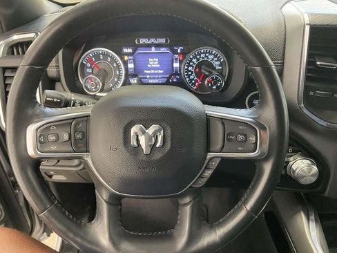 Used 2024 RAM 1500 Laramie image 20