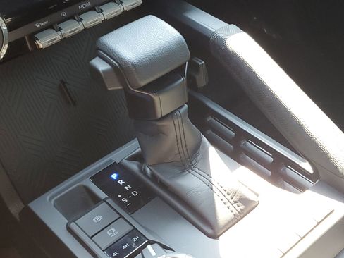 Certified 2024 Toyota Tacoma SR w/ SR Upgrade Package image 30