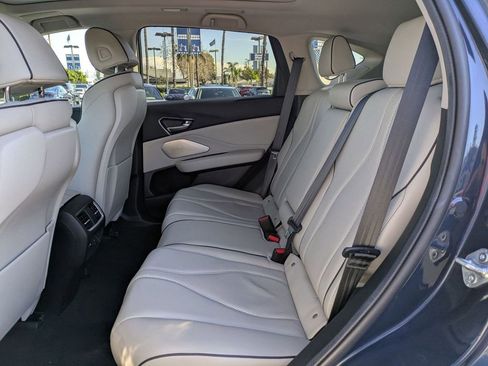 Used 2025 Acura RDX SH-AWD w/ Advance Package image 15