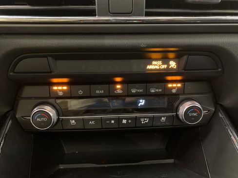 Used 2023 MAZDA CX-9 Touring Plus image 33