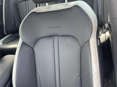 Used 2025 Kia K5 GT-Line image 12