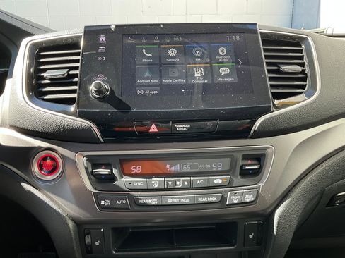 Used 2022 Honda Pilot Special Edition image 19