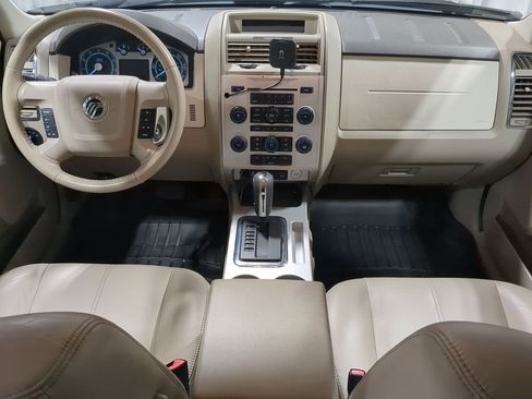Used 2008 Mercury Mariner Premier FWD image 17