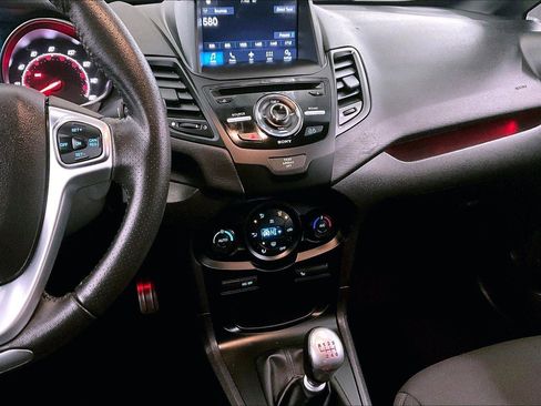 Used 2016 Ford Fiesta ST image 6