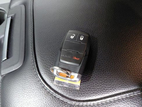 Certified 2024 RAM 3500 Big Horn image 40