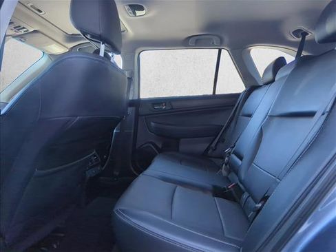 Used 2016 Subaru Outback 2.5i Limited image 23