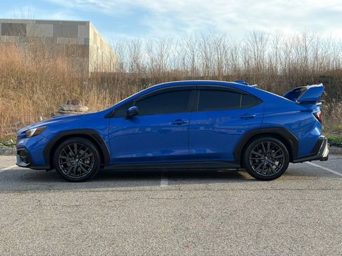 Used 2022 Subaru WRX Premium image 5