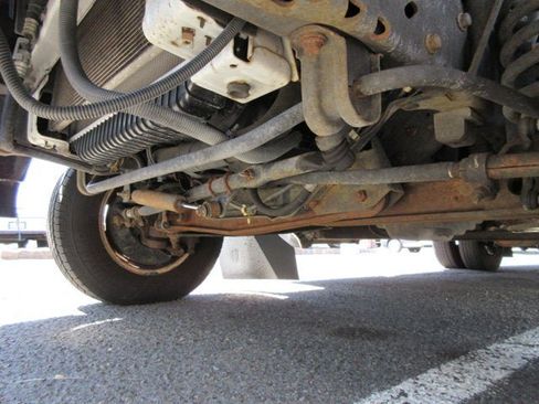 Used 2013 Ford E-350 and Econoline 350 Super Duty Wagon w/ Shuttle Bus Prep Pkg image 24