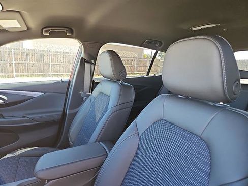 New 2026 Buick Envista Preferred w/ Convenience II Package image 11