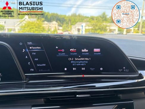Used 2023 Cadillac Escalade Sport AWD/4WD image 36