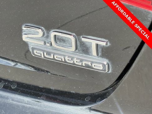 Used 2017 Audi A4 2.0T Premium Plus w/ Premium Plus Package image 8