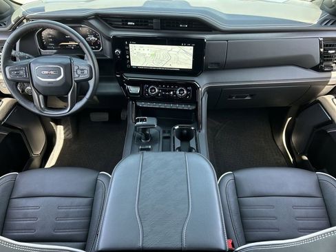 Used 2026 GMC Sierra 1500 AT4X AWD/4WD image 21