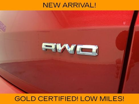 Used 2024 Ford Escape ST-Line w/ Tech Pack #1 AWD/4WD image 16