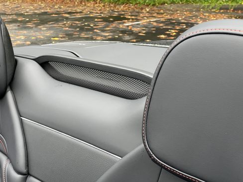 New 2026 Mercedes-Benz CLE 53 AMG 4MATIC Cabriolet image 52