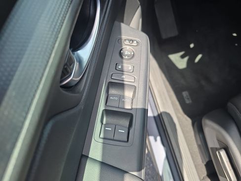 Certified 2025 Honda CR-V EX image 14