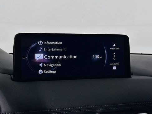 New 2025 MAZDA CX-5 AWD 2.5 S w/ Select Package image 20