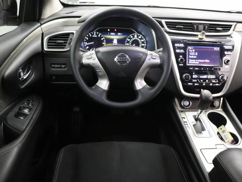Used 2015 Nissan Murano S FWD image 4