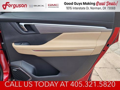 New 2026 Buick Enclave Preferred w/ Power Package FWD image 42