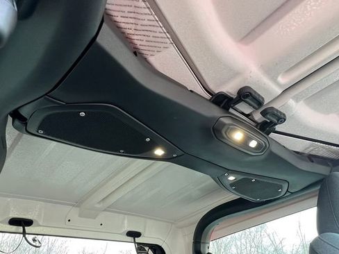 New 2026 Jeep Wrangler Sport image 27