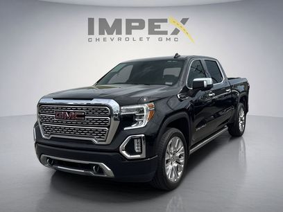 Used 2022 GMC Sierra 1500 Denali w/ Denali Premium Package