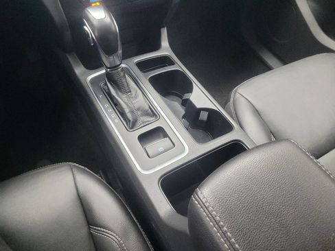 Used 2018 Ford Escape SEL AWD/4WD image 26
