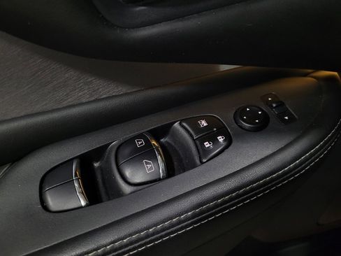 Used 2020 Nissan Murano SL w/ Moonroof Package AWD/4WD image 27